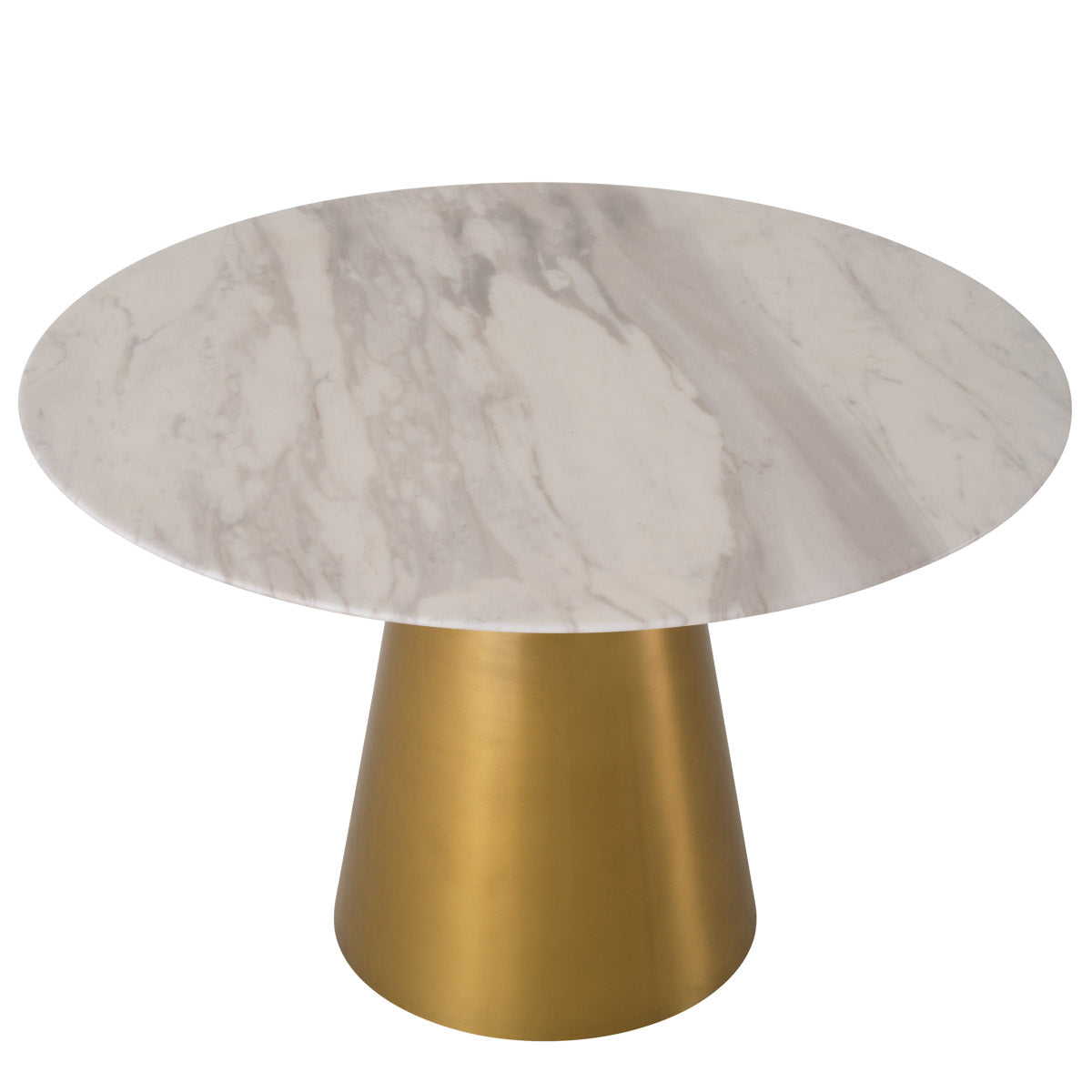Eichholtz Dining Table Nathan take the spotlight. Decorate your home with this elegant piece for an undeniably distinguished look.