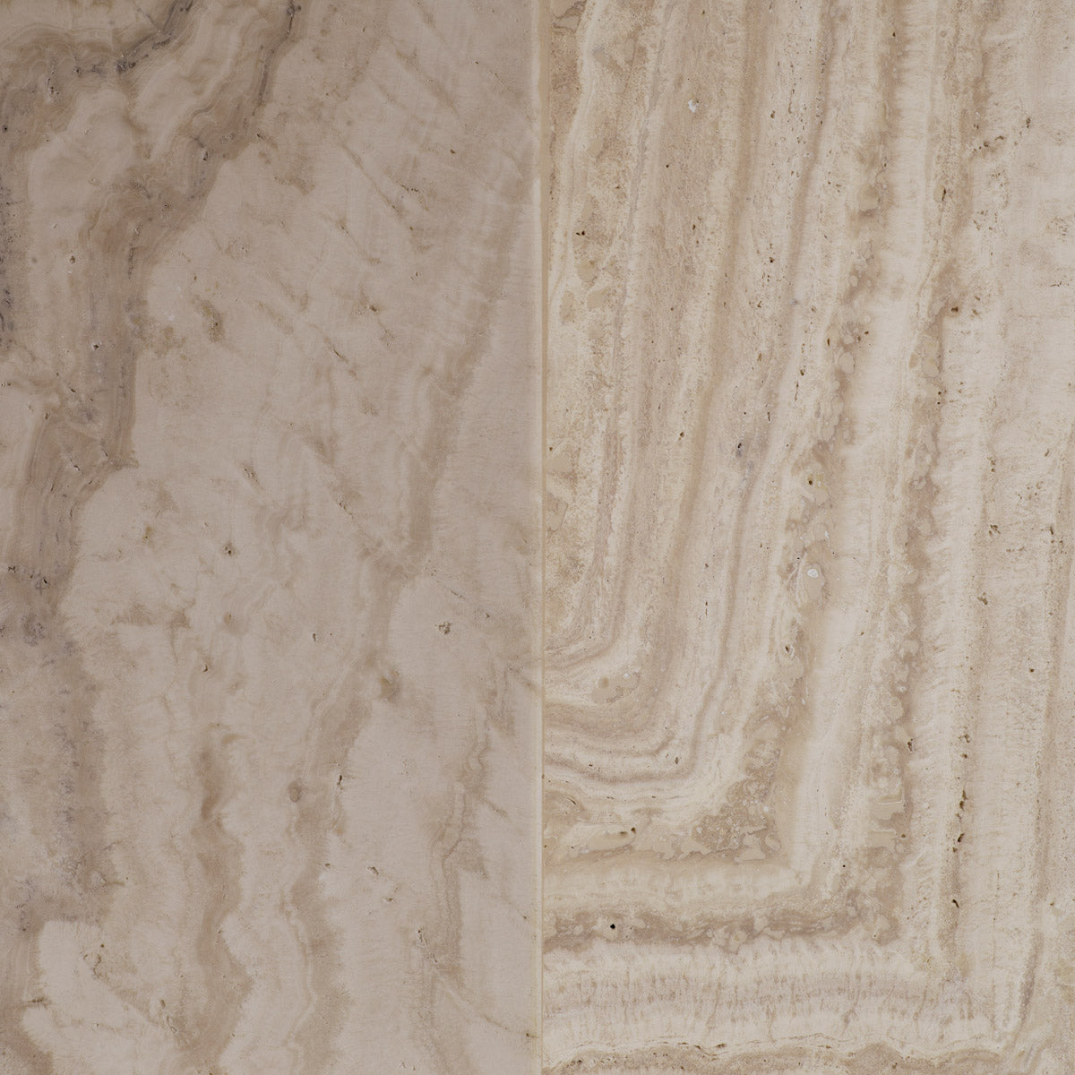 Eichholtz Dining Table Piazza cues from a Catalan column shaft (ca. 1130-40) at The Cloisters, The Metropolitan Museum of