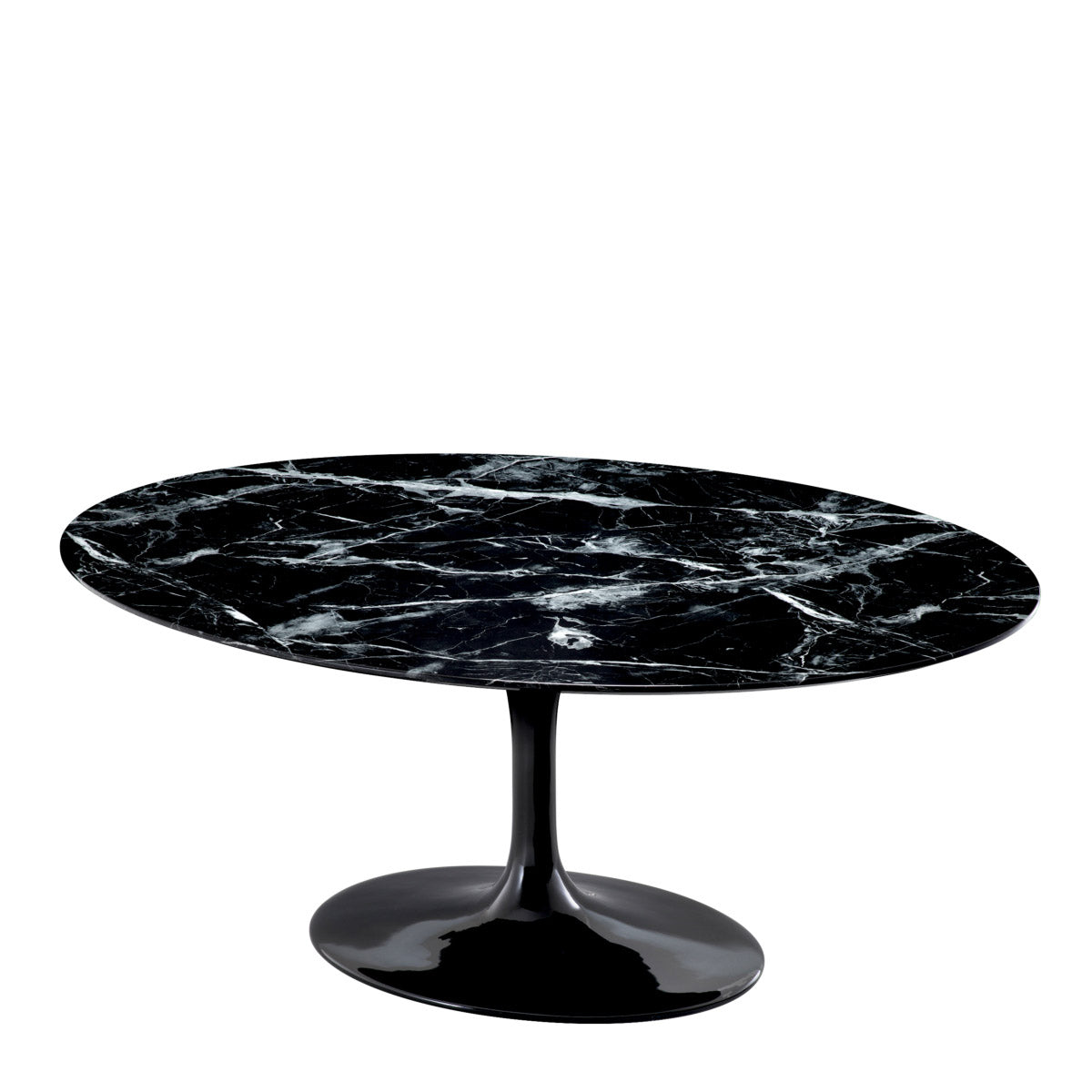 Eichholtz Dining Table Solo Eichholtz this dining table pairs refined design with elevated materials for a statement in any