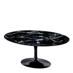 Eichholtz Dining Table Solo Eichholtz this dining table pairs refined design with elevated materials for a statement in any