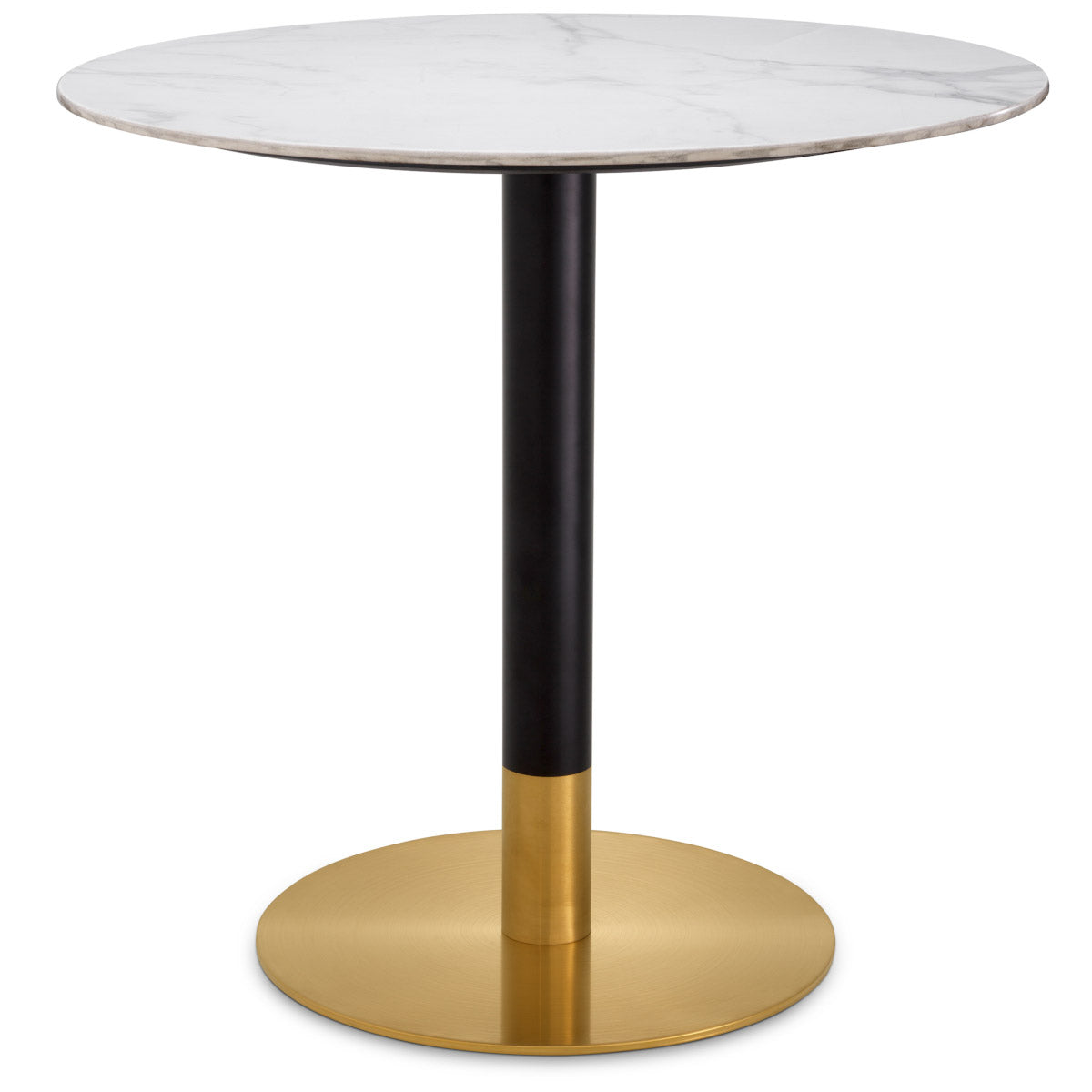 Eichholtz Dining Table Trevor Simple and modern in style, Dining Table Trevor is well suited to contemporary interiors. It