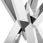 Eichholtz Dining Table Triumph perfect for contemporary interiors. Dining Table Triumph Crafted by Eichholtz this dining table pairs refined