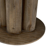 Eichholtz Dining Table Westwood D 47.0" H 30.5" Expertly made for enduring style and everyday elegance. Contact our Las