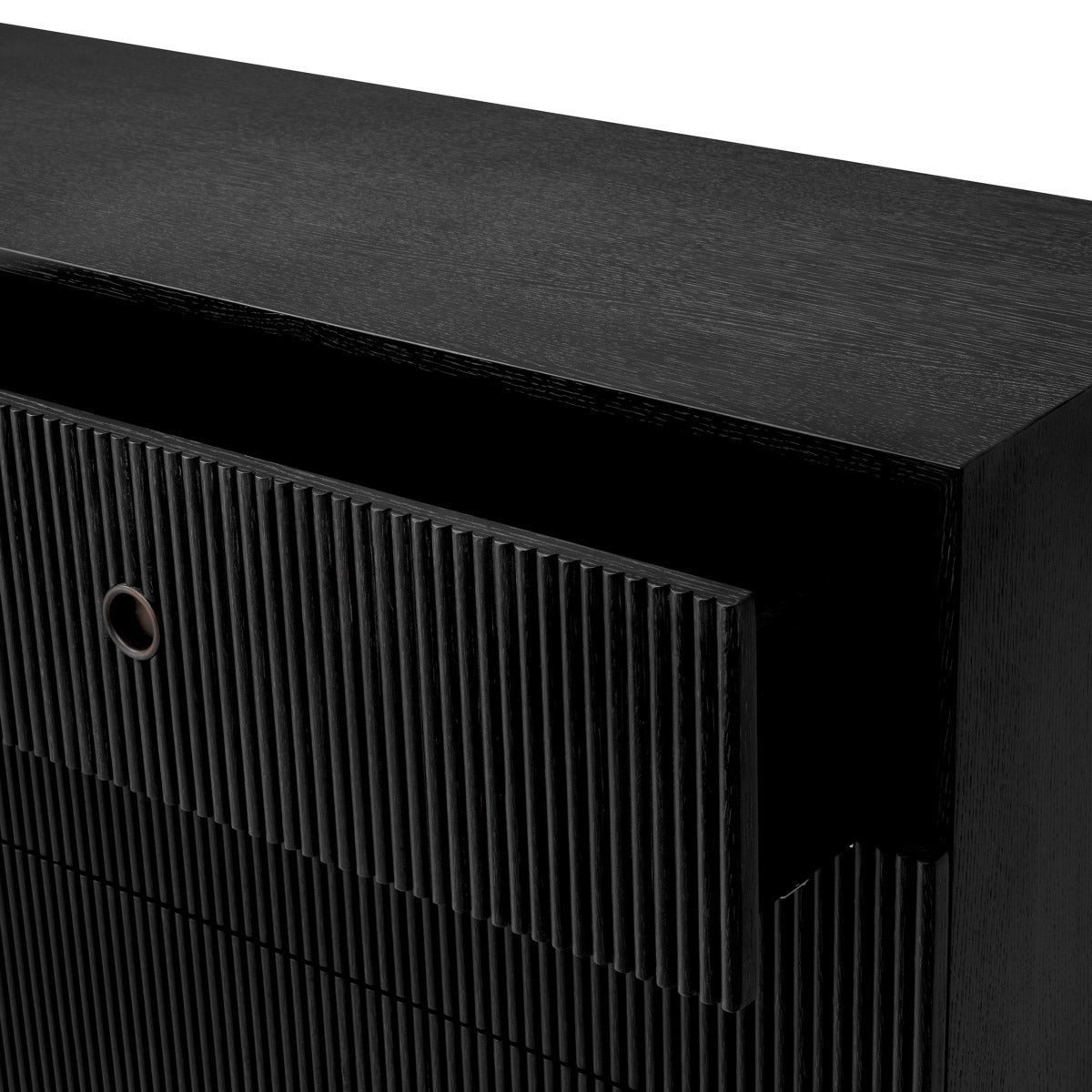 Eichholtz Drawer Chest Dimitrios this drawer pairs refined design with elevated materials for a statement in any luxury interior.