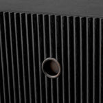 Eichholtz Drawer Chest Dimitrios Dimensions W 72.0" D 21.5" H 32.0" Expertly made for enduring style and everyday elegance.