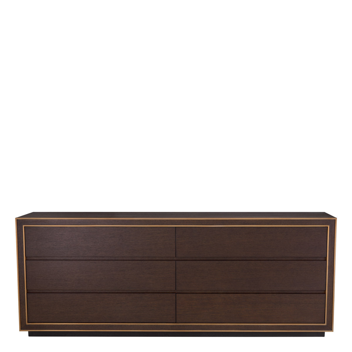 Eichholtz Drawer Dresser Camelot L opulence enhancing its overall allure. Elevate your bedroom decor with the Dresser Camelot L, a