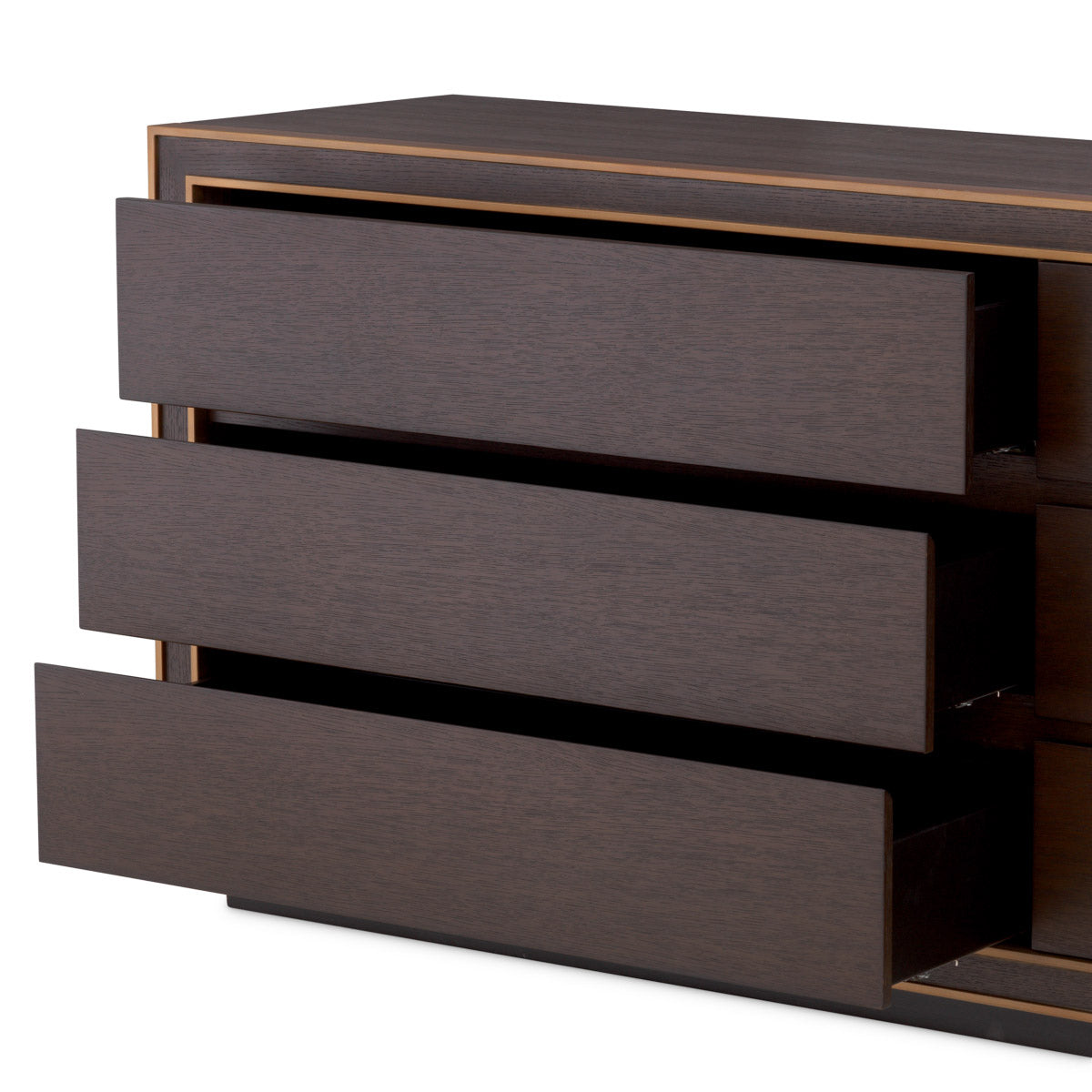 Eichholtz Drawer Dresser Camelot L perfect storage solution that seamlessly combines style and functionality. Drawer Dresser Camelot L Cr...