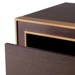 Eichholtz Drawer Dresser Camelot Tall Drawer Dresser Camelot Tall Crafted by Eichholtz this drawer pairs refined design with elevated mat...