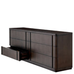 Eichholtz Drawer Dresser Modesto L to new heights of grandeur. Indulge in both style and functionality with the Dresser Modesto