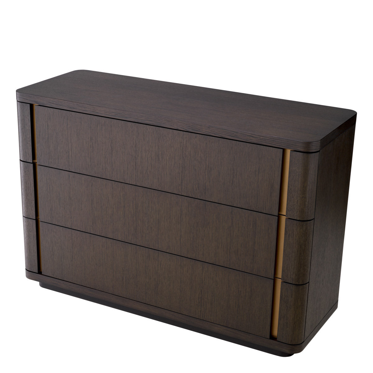 Eichholtz Drawer Dresser Modesto S ample storage space for your belongings and also serves as a statement piece that enhances