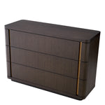 Eichholtz Drawer Dresser Modesto S ample storage space for your belongings and also serves as a statement piece that enhances