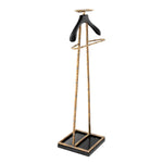 Eichholtz Dressboy Baker free. Complete with coat hanger, a hanging rail, and space for shoes. Dressboy Baker Crafted