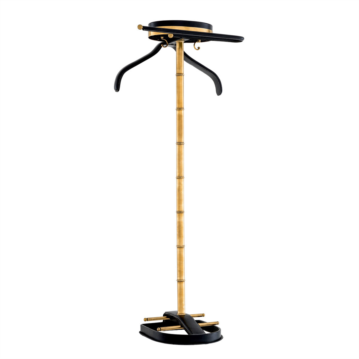 Eichholtz Dressboy McKinsey Add a touch of vintage nostalgia to your bedroom with the McKinsey Dressboy. Sculpted from