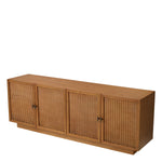 Eichholtz Dresser Borchard setting. Its warm hues and textural contrasts make it a distinguished choice for those who