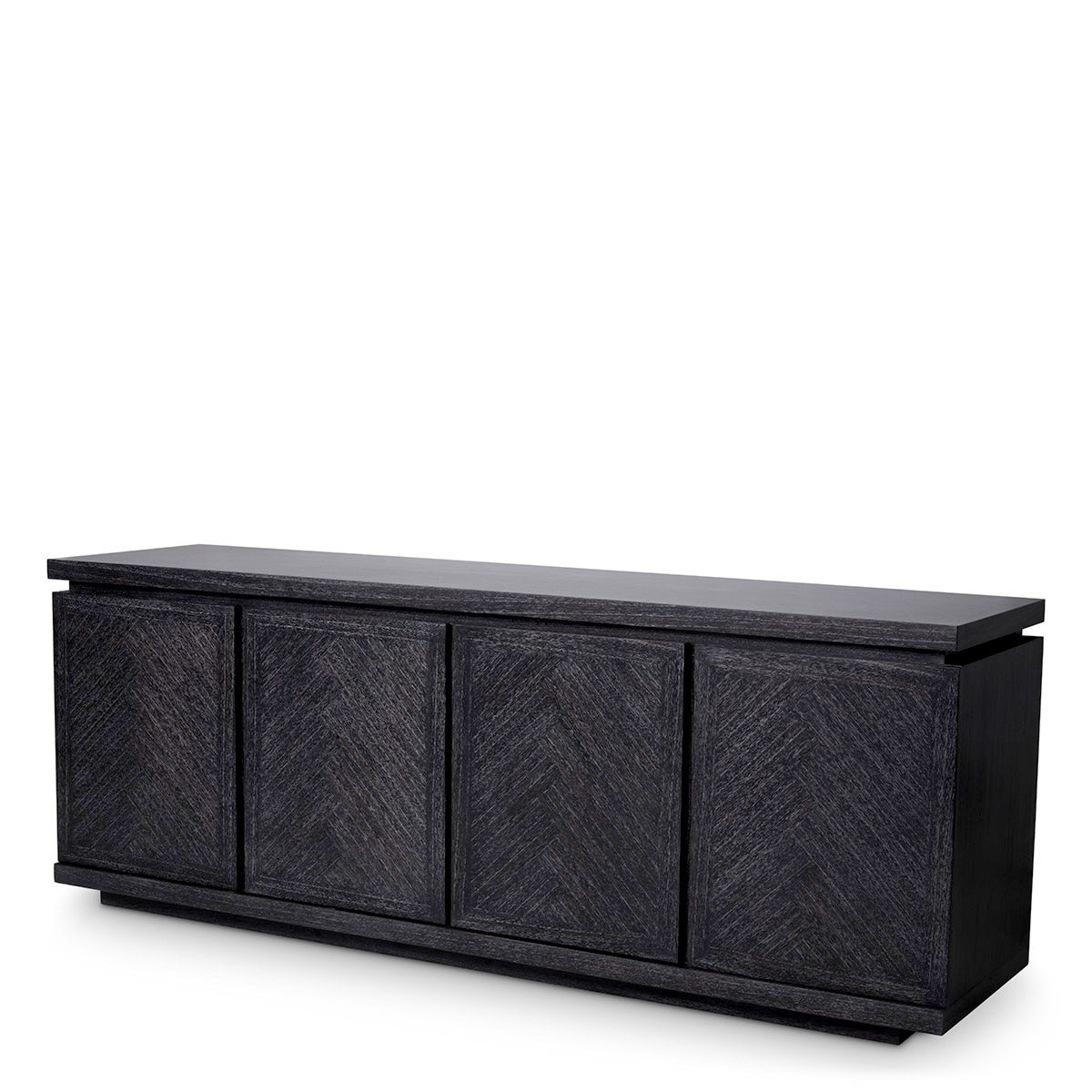 Eichholtz Dresser Bowen Make an eye-catching addition to your living room or dining area with the Bowen Dresser.