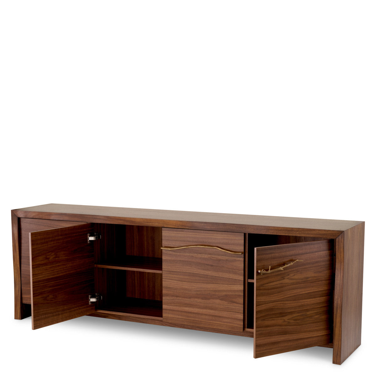 Eichholtz Dresser Charford unparalleled harmony of modern elegance and natural beauty. Indulge in this sophisticated design that resonates