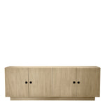 Eichholtz Dresser Dimitrios for the discerning connoisseur, this piece transforms any space with its subtle elegance, making a