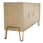 Eichholtz Dresser Highland furniture from the 1950s, the Eichholtz Washed Oak Veneer series grants your home interior a