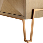 Eichholtz Dresser Highland luxury interior. Dimensions W 71.5" D 18.0" H 32.5" Expertly made for enduring style and