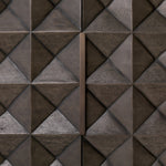 Eichholtz Dresser Jane L Jane Dresser will give your interior a modern yet timeless appeal. Geometric patterns from solid