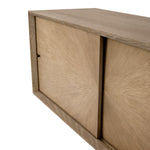Eichholtz Dresser Lazarro a statement in any luxury interior. Dimensions W 71.0" D 17.5" H 31.5" Expertly made