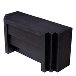 Eichholtz Dresser Metropolitan part of the collaborative The Met x Eichholtz collection, these designs provide a sophisticated backdrop