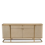 Eichholtz Dresser Napa Valley dresser pairs refined design with elevated materials for a statement in any luxury interior. Dimensions