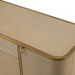 Eichholtz Dresser Napa Valley Dresser Napa Valley Crafted by Eichholtz this dresser pairs refined design with elevated materials for