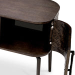 Eichholtz Dresser Nilsson Dresser is the perfect addition to any bedroom or living room. Dresser Nilsson Crafted by