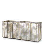 Eichholtz Dresser Nottingham Illuminating elegance, the Dresser Nottingham captivates with its sophisticated blend of brushed brass finis...