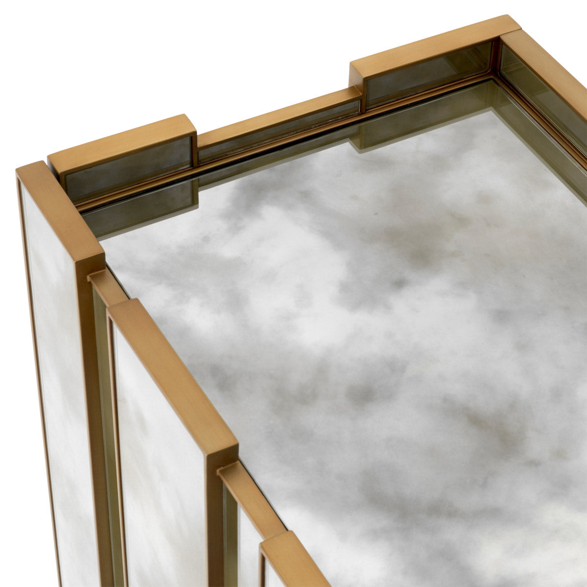 Eichholtz Dresser Nottingham W 78.5" D 18.0" H 32.0" Expertly made for enduring style and everyday elegance. Contact