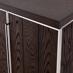 Eichholtz Dresser Renzo is the cherry on the cake. Dresser Renzo Crafted by Eichholtz this dresser pairs refined