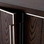 Eichholtz Dresser Renzo 19.5" H 30.5" Expertly made for enduring style and everyday elegance. Contact our Las Vegas