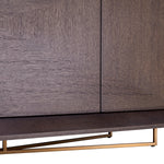 Eichholtz Dresser Sonesta by Eichholtz this dresser pairs refined design with elevated materials for a statement in any