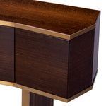 Eichholtz Dresser Xenon for a statement in any luxury interior. Dimensions W 71.0" D 18.0" H 31.5" Expertly