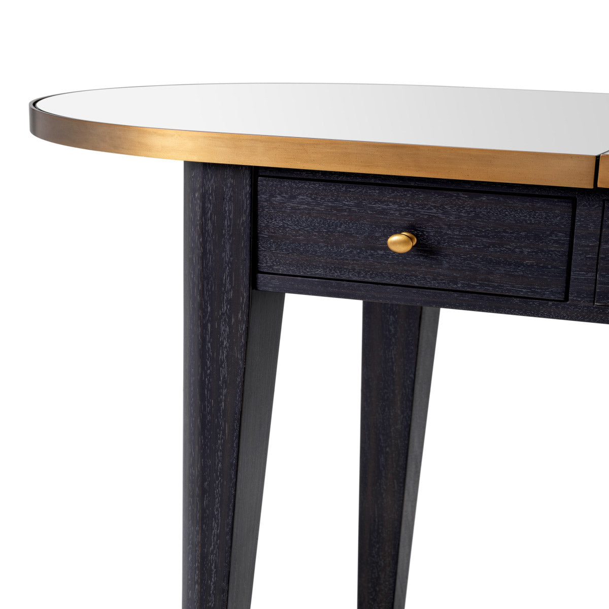 Eichholtz Dressing Table Toulouse materials for a statement in any luxury interior. Dimensions W 49.5" D 18.5" H 31.0"
