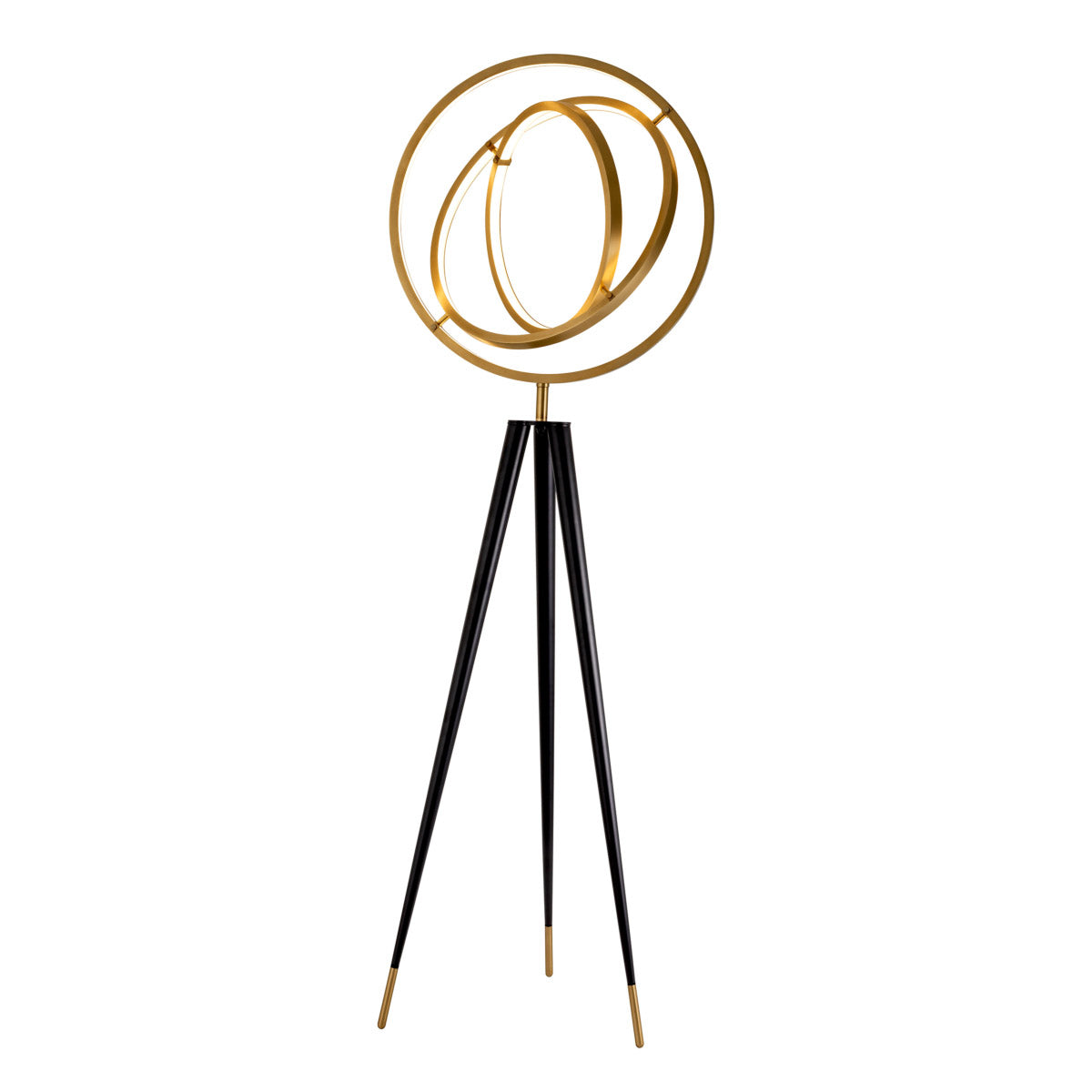 Eichholtz Floor Lamp Cassini rotate them individually to direct the light as required. This Floor Lamp comes with integrated