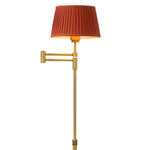 Eichholtz Floor Lamp Corbin location dedicated to the art and architecture of the Middle Ages, this lamp lends a