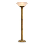Art Deco Floor Lamp Figaro