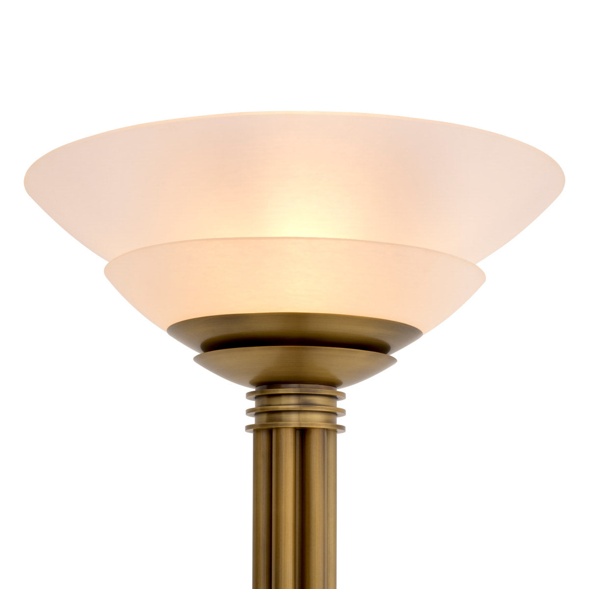 Art Deco Floor Lamp Figaro