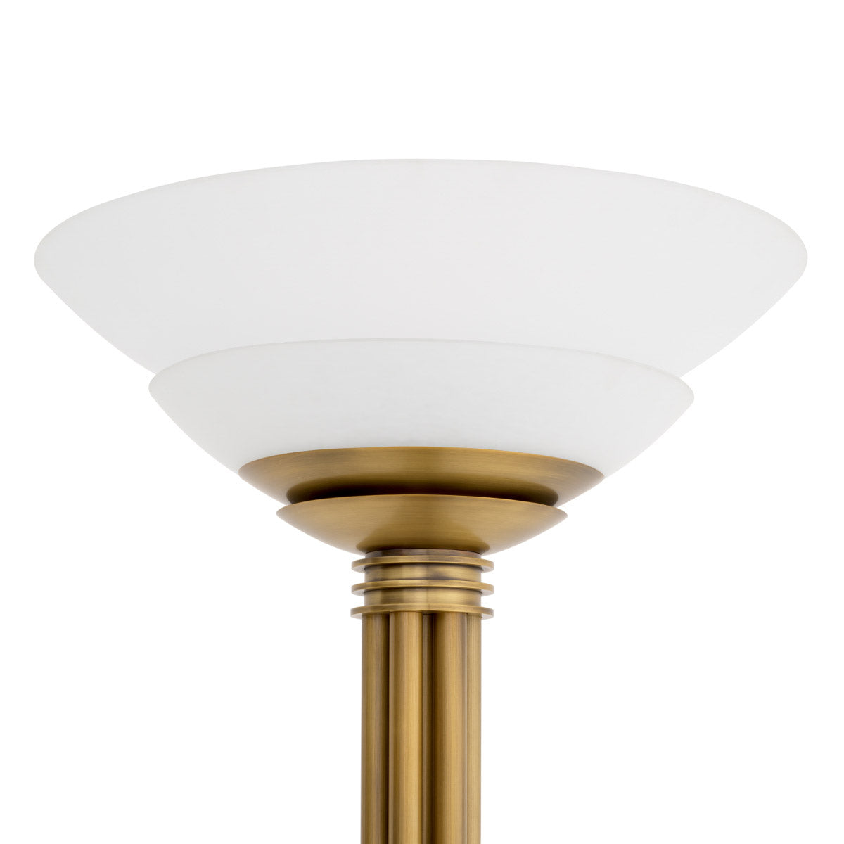 Art Deco Floor Lamp Figaro