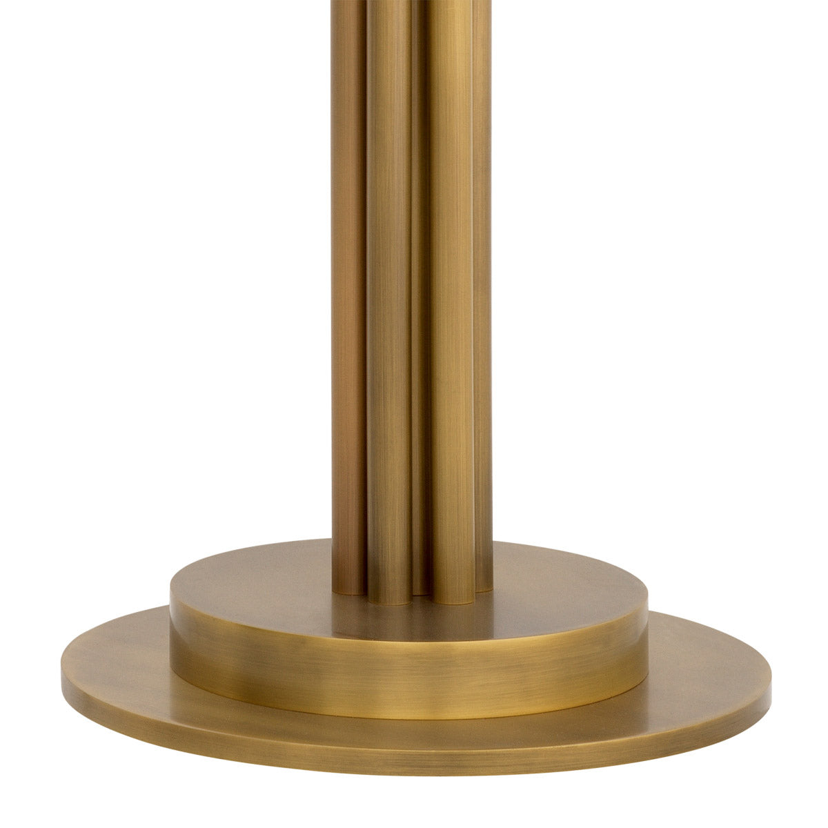 Art Deco Floor Lamp Figaro