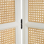 Eichholtz Folding Screen Bahamas sophistication and timeless beauty. Transform your space into an oasis of style. Folding Screen Bahamas