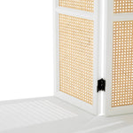 Eichholtz Folding Screen Bahamas Crafted by Eichholtz this folding screen pairs refined design with elevated materials for a statement