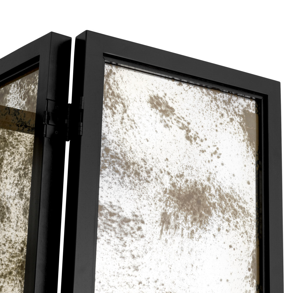 Eichholtz Folding Screen Jacques a harmonious blend of practicality and sophistication in luxury design. Folding Screen Jacques Crafted by