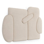 Eichholtz Headboard Minori Eichholtz this headboard pairs refined design with elevated materials for a statement in any luxury