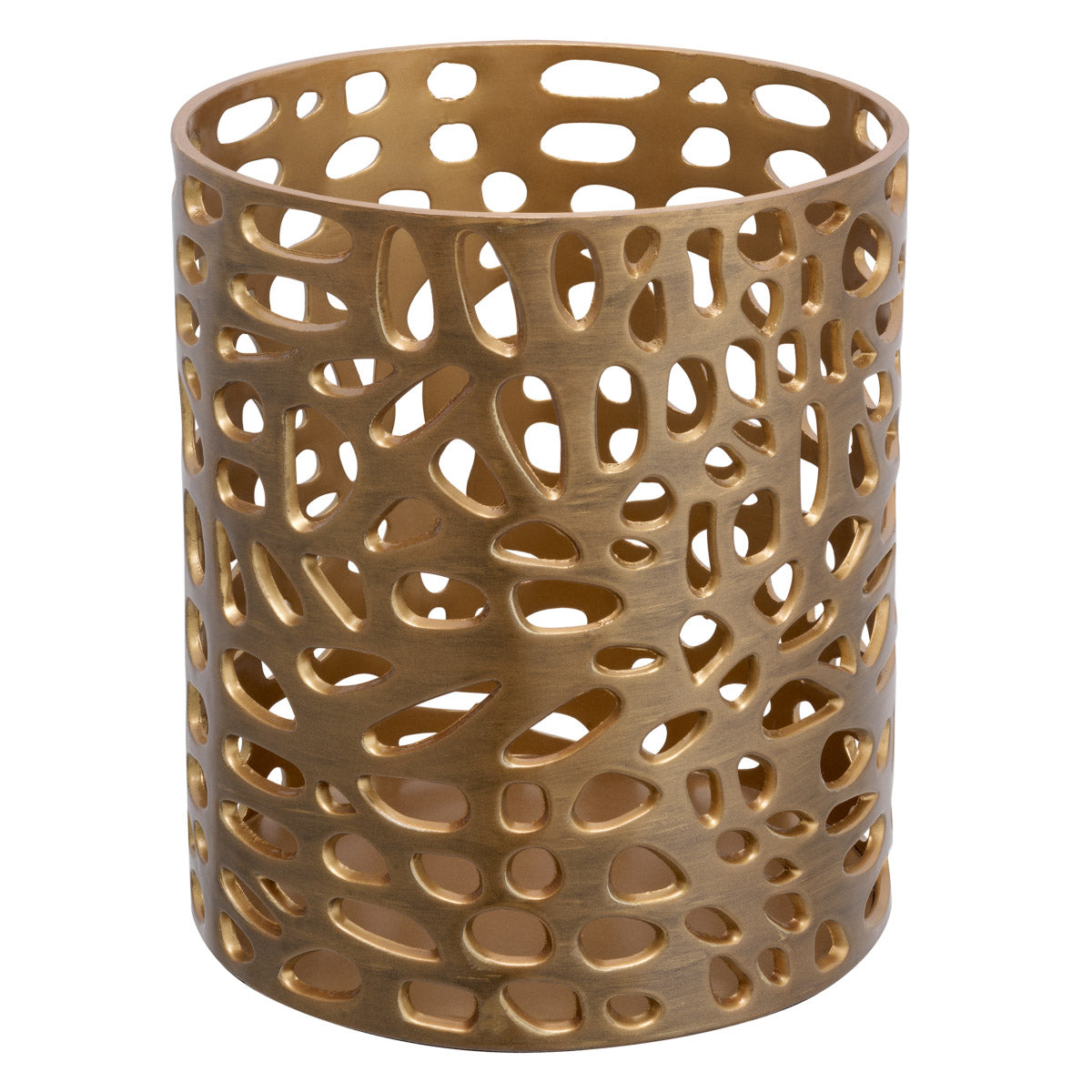 Eichholtz Hurricane Dix S reigns supreme. With each flickering flame, it breathes life into an enchanting narrative of elegance