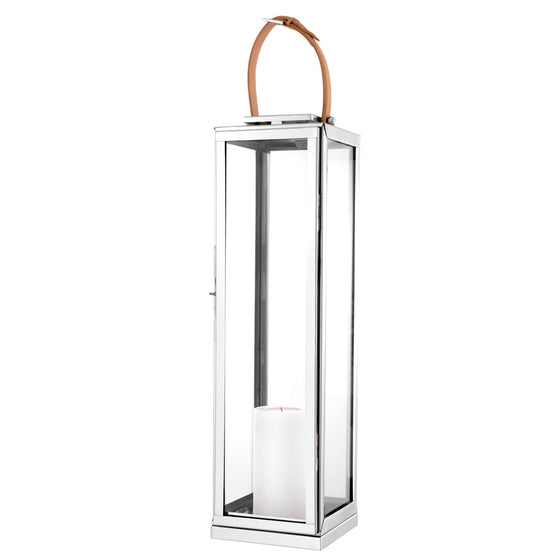 Eichholtz Hurricane Georgian XL Bring a warm and welcoming atmosphere in your home with the Georgian XL Hurricane. This