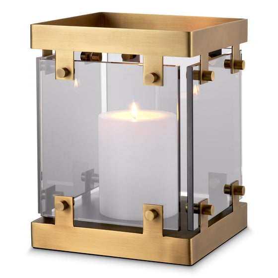 Eichholtz Hurricane Heston S Elevate your interior design with Eichholtz's Hurricane Heston S. This exclusive piece, crafted from smoke