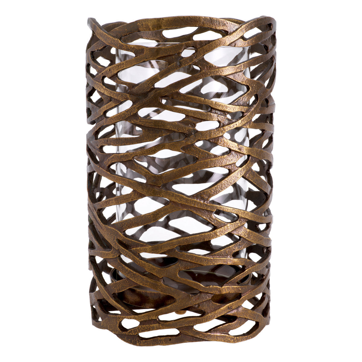 Eichholtz Hurricane Lanai L of opulence and grandeur. Embrace the allure of the Hurricane Lanai L and evoke an